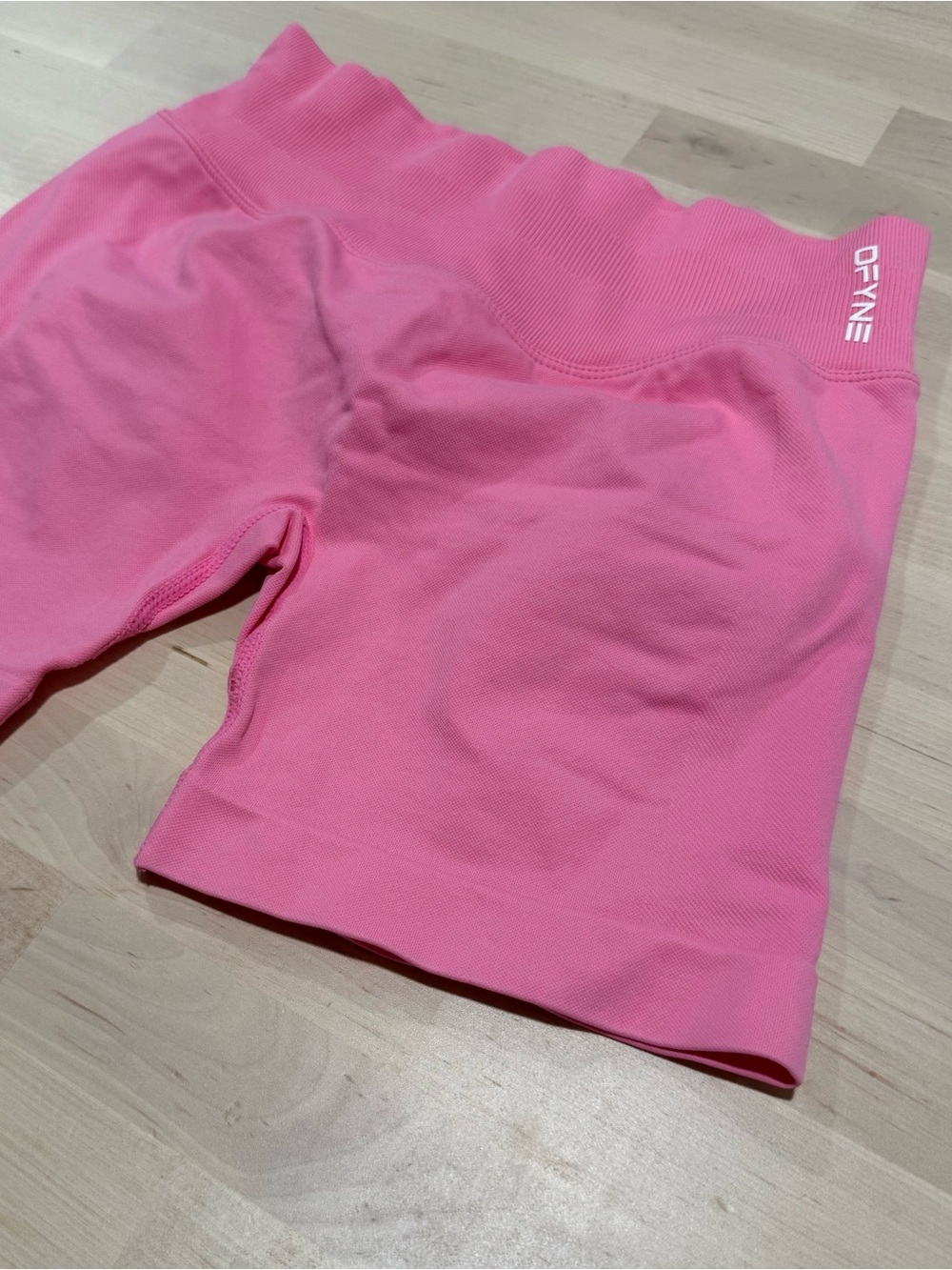 DFYNE SHORTS